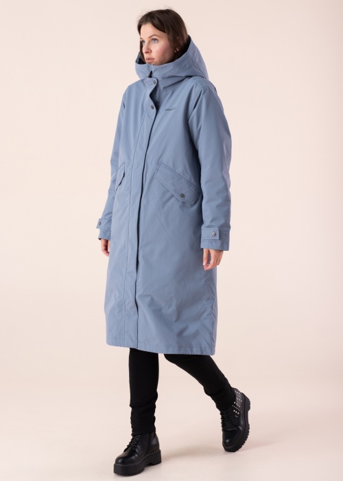 Зимняя парка Mia Didriksons