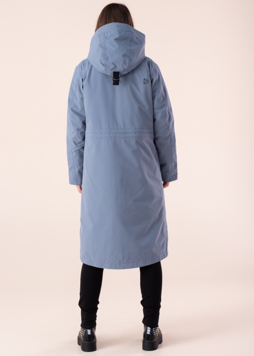 Зимняя парка Mia Didriksons