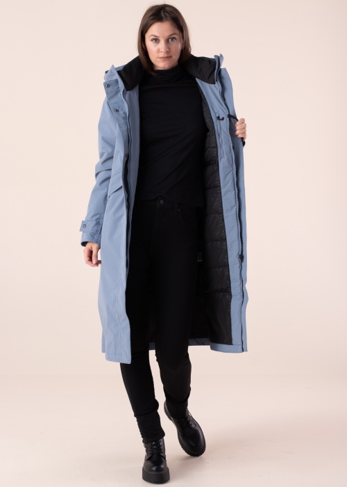 Зимняя парка Mia Didriksons