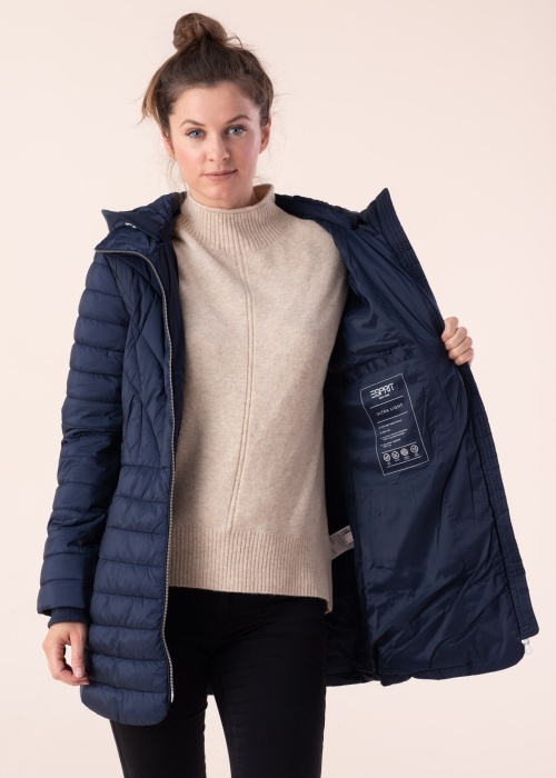 Весенне-осенняя куртка Esprit