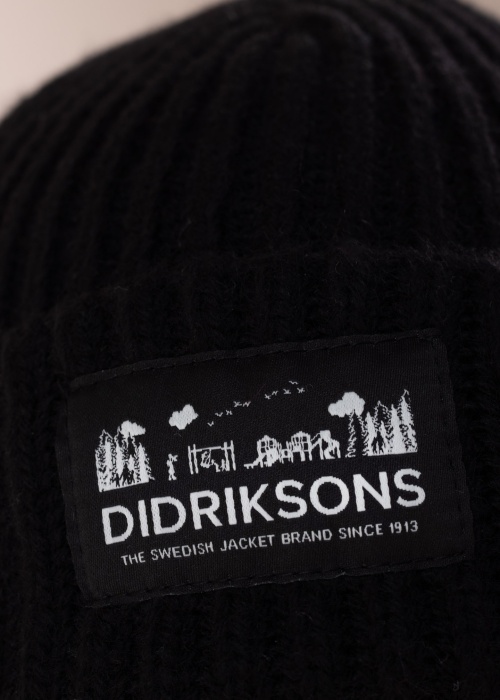 Зимняя шапка Bus Didriksons