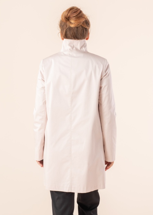 Пальто Saint Jacques