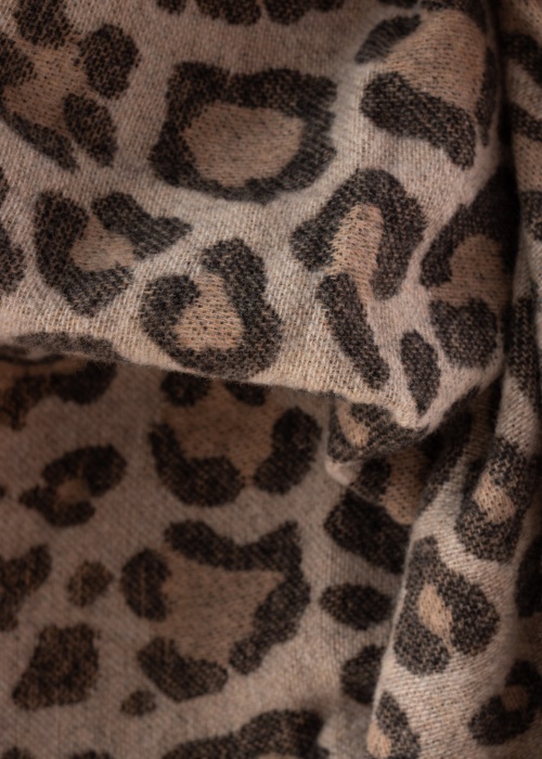 Шарф Jira Pieces