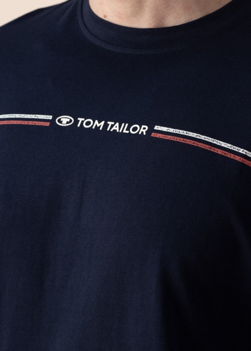 Футболка Tom Tailor