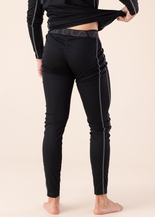 Термоштаны Camo Merino Wool Pants Bula