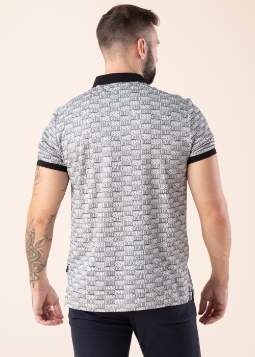 Рубашка-поло Guess