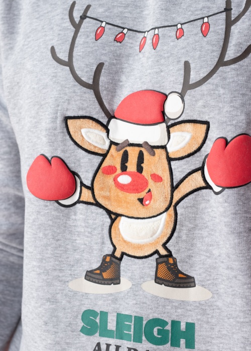 Кофта Xmas Jack & Jones