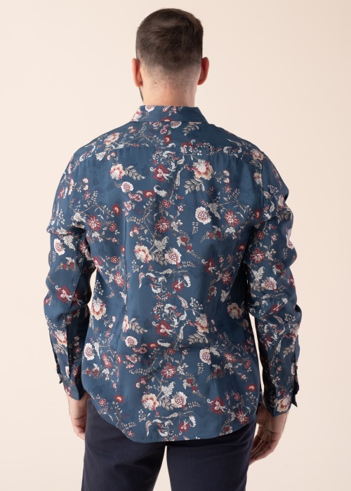 Рубашка Guess