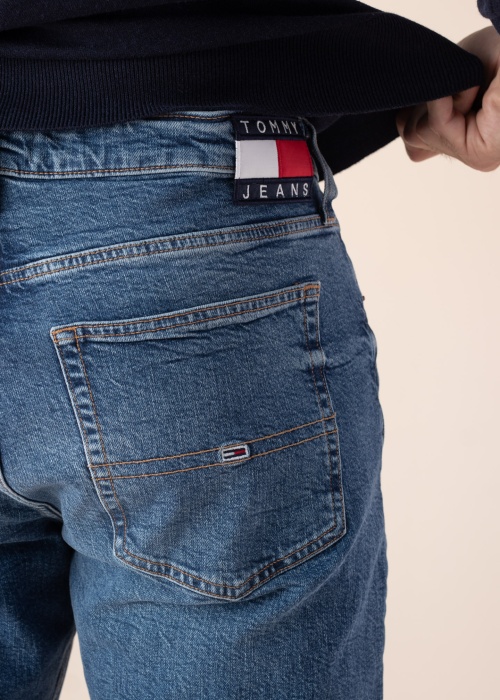 Джинсы Ryan Tommy Jeans
