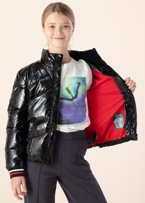 Tommy Hilfiger talvejope