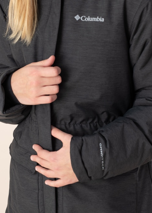 Зимняя куртка Nordic Strider Columbia