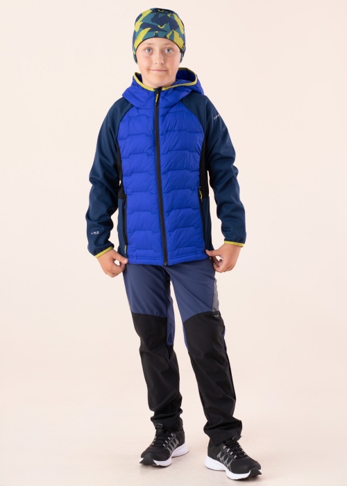 Icepeak kevad-sügisjope Knox Jr SCH