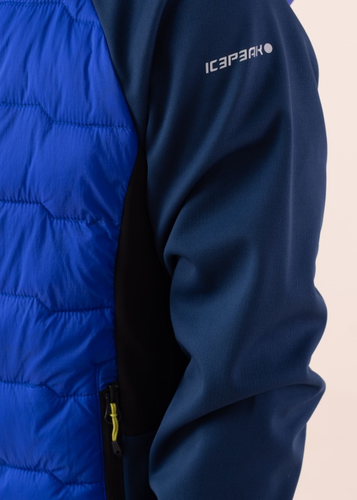 Icepeak kevad-sügisjope Knox Jr SCH