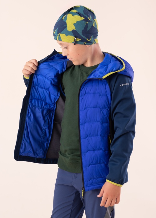 Icepeak kevad-sügisjope Knox Jr SCH