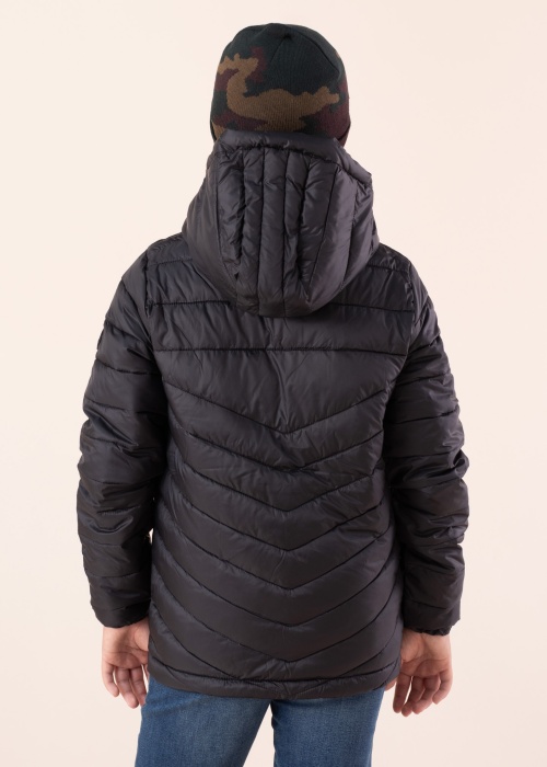 Весенне-осенняя куртка Hero Jack & Jones