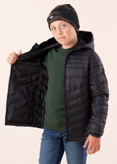 Весенне-осенняя куртка Hero Jack & Jones