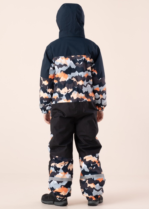 Зимний комбинезон Rayne Five Seasons