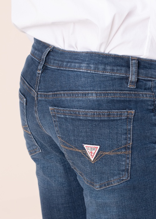 Джинсы Guess