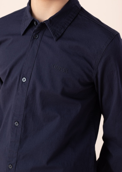 Рубашка Poplin Guess