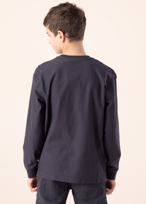 Блуза Tom Tailor