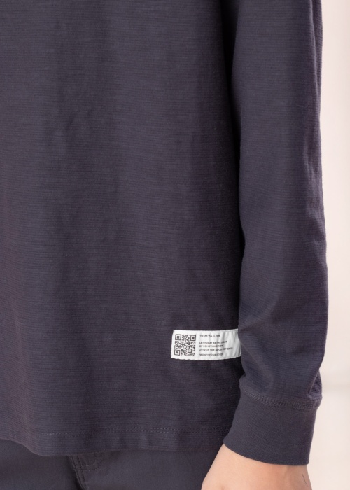 Блуза Tom Tailor