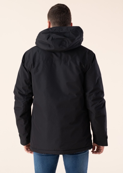 Didriksons talvejope Stefan