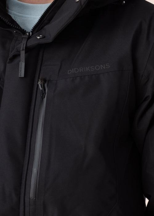 Didriksons talvejope Stefan