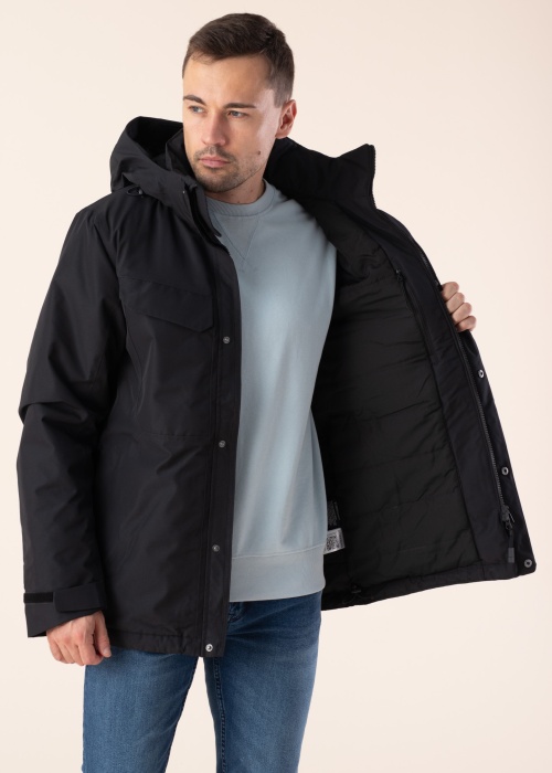 Didriksons talvejope Stefan