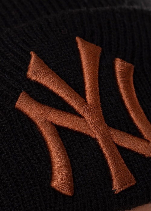 New Era talvemüts League Ess Cuff