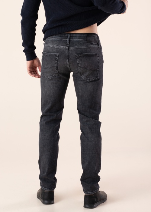 Jack & Jones teksapüksid Mike Original