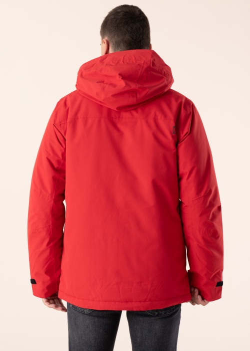 Didriksons talvejope Stefan