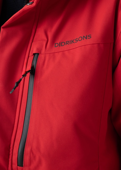 Didriksons talvejope Stefan