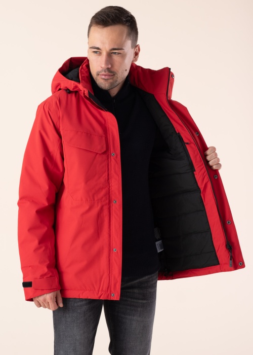 Didriksons talvejope Stefan