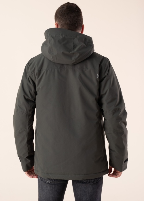 Зимняя куртка Stefan Didriksons