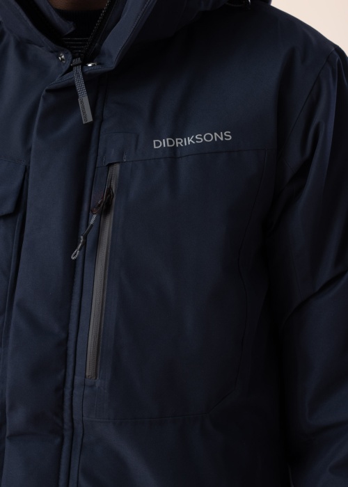 Зимняя куртка Stefan Didriksons