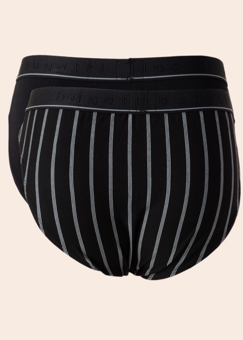 Трусики 2 пары Rom в коробке Bugatti