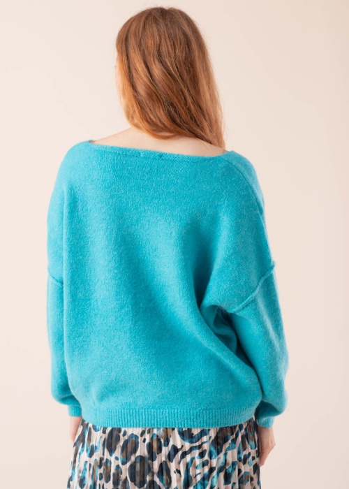 Свитер EsQualo