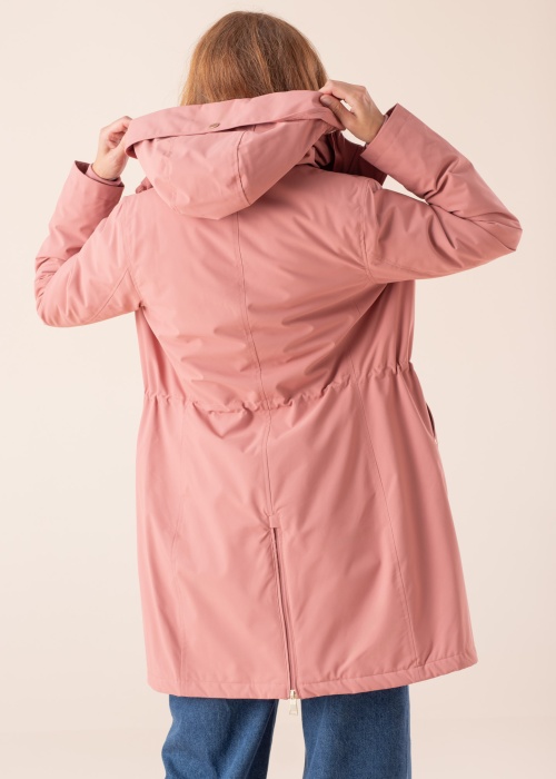 Весенне-осенняя куртка Haukanmaa Luhta