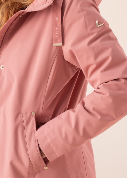 Весенне-осенняя куртка Haukanmaa Luhta