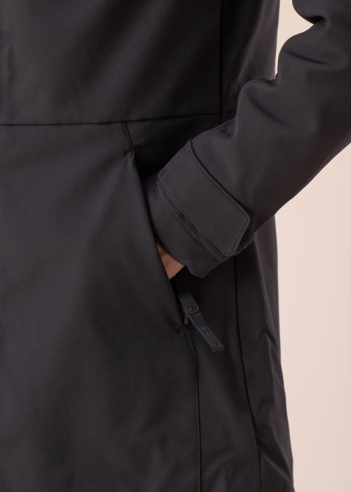 Весенне-осенняя куртка Aplington SCH Icepeak