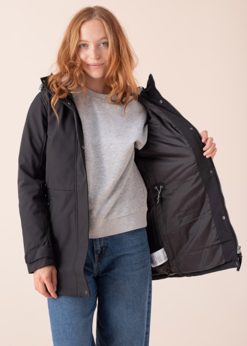 Весенне-осенняя куртка Aplington SCH Icepeak