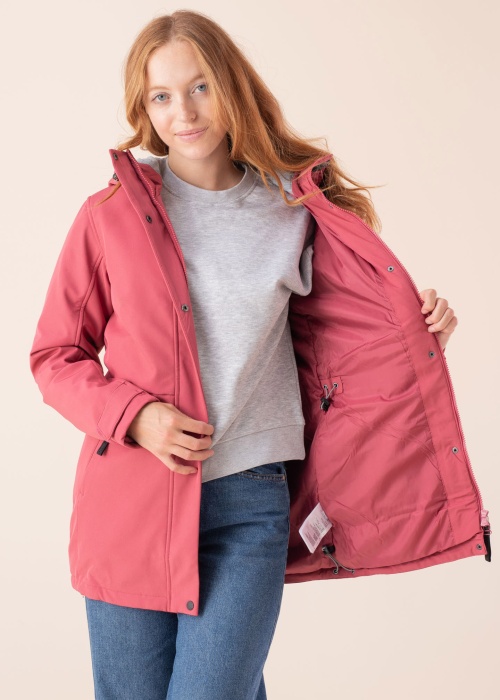 Icepeak kevad-sügisjope Aplington SCH