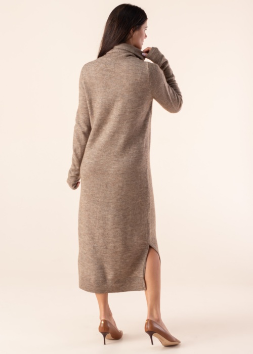 Вязаное платье Juliana Pieces