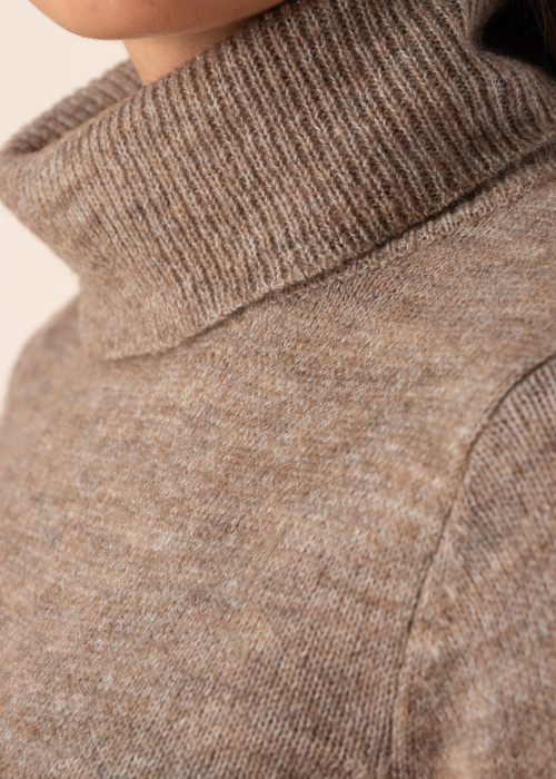 Вязаное платье Juliana Pieces