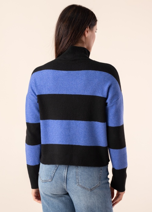 Noisy May kampsun Kate