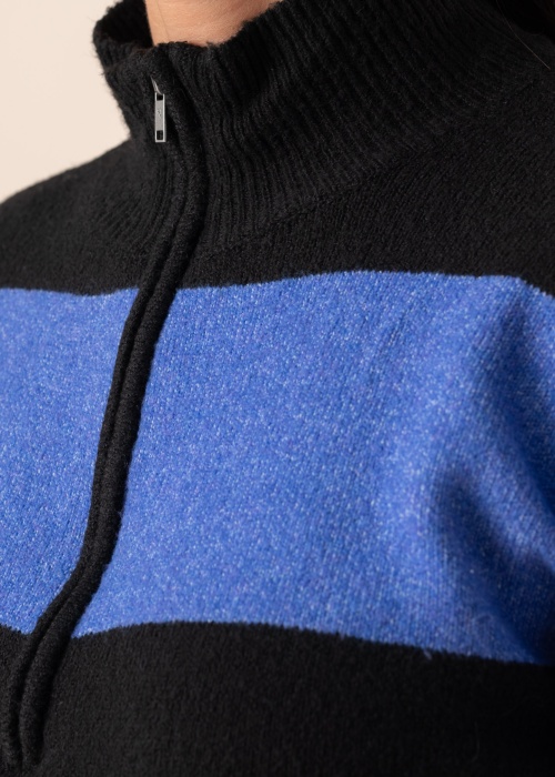 Noisy May kampsun Kate