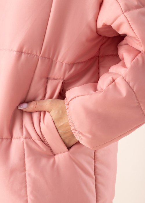 Зимняя куртка Nike