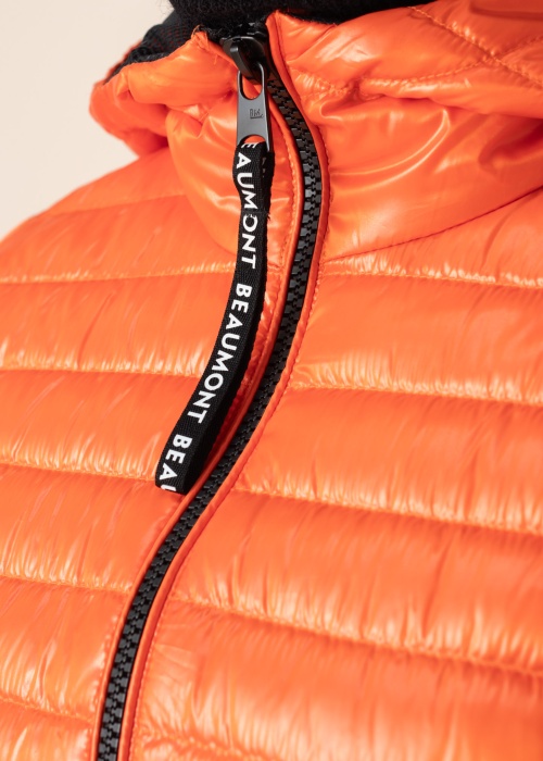 Beaumont kevad-sügis jope Changeant