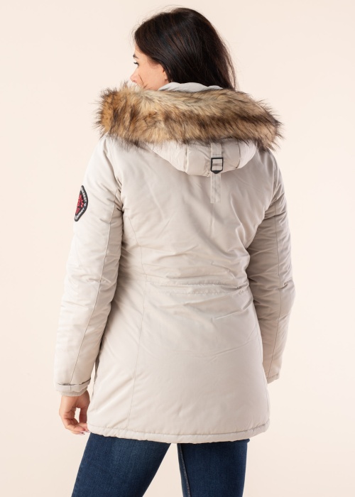 SuperDry talveparka Everest
