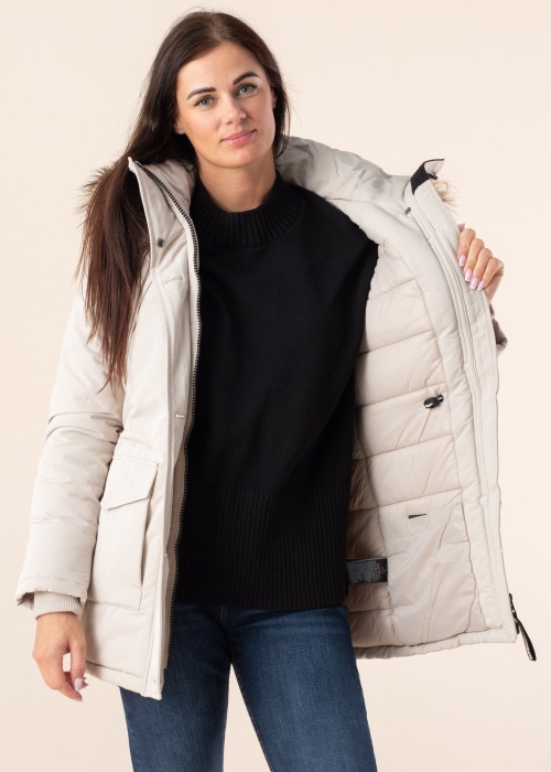 SuperDry talveparka Everest